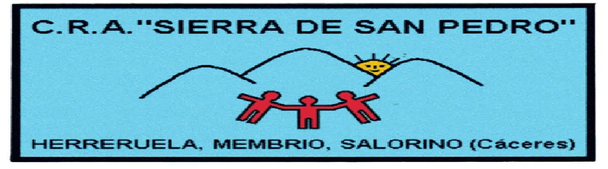 C.R.A. SIERRA DE SAN PEDRO