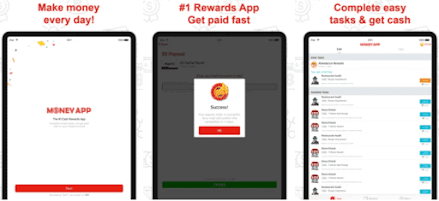 Aplikasi Penghasil Uang iOS - 2