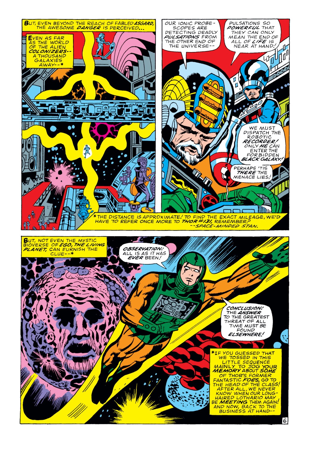 Thor (1966) 155 Page 6