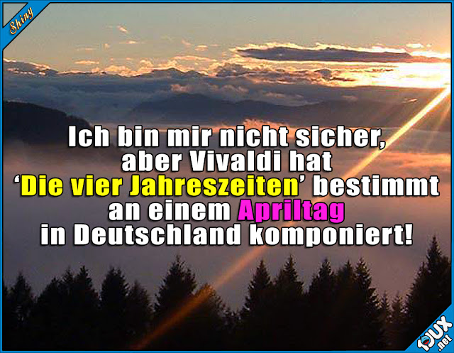 Lustige Spruche Alle Jahreszeiten An Einem Tag