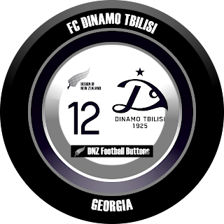 FC Dinamo Tbilisi