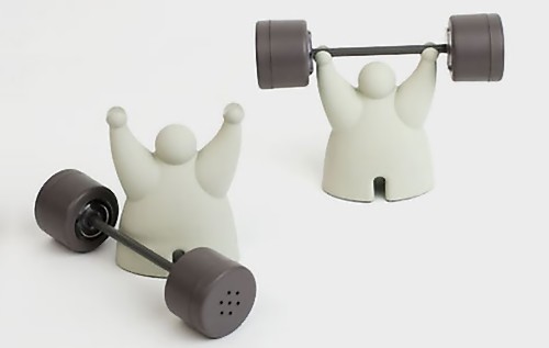 20 Creative Salt And Pepper Shakers Part 2 20 Creative Salt And Pepper Shakers Part 2 22 7