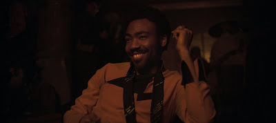 Solo: A Star Wars Story Donald Glover Image 6