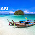 Brader Ini Kongsi Tip Berkereta & Bertiga Ke Krabi Kos Bawah 1 Ribu, 4H 3M