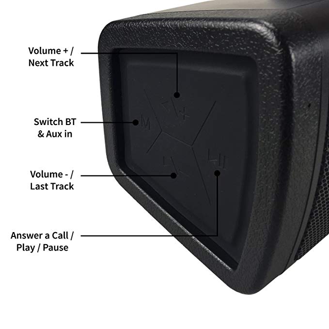 boat 1000 speaker price