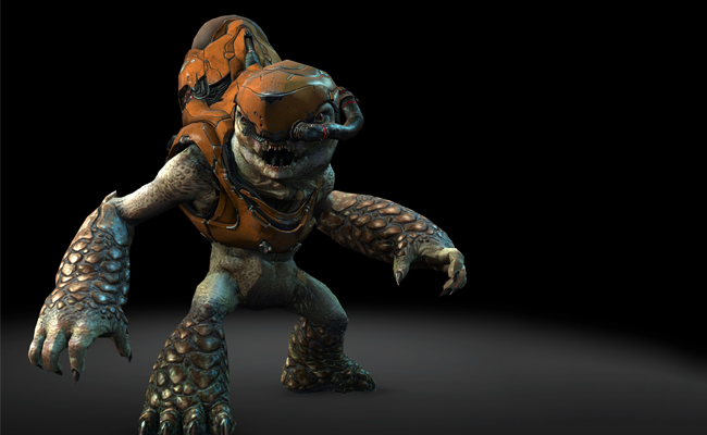 halo 4 grunt halo 4 grunt