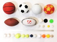 Sport Ball Videos