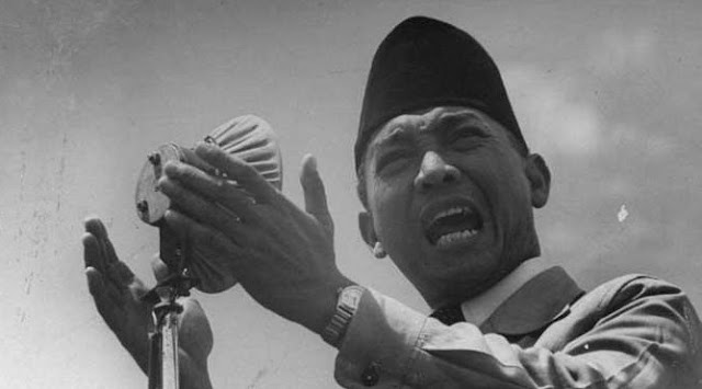 Biografi Achmad Soebardjo Singkat Gambaran