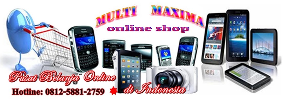 Multi Maxima Online Shop