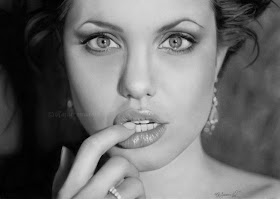 06-Angelina-Jolie-Rajacenna-Photo-Realistic-drawings-from-a-novice-Artist-www-designstack-co