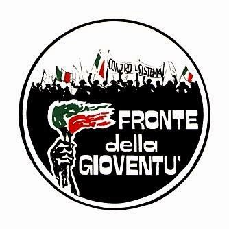 Fronte della Gioventù - Milano