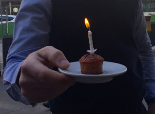 anniversaire du client bases de données CRM surprise client