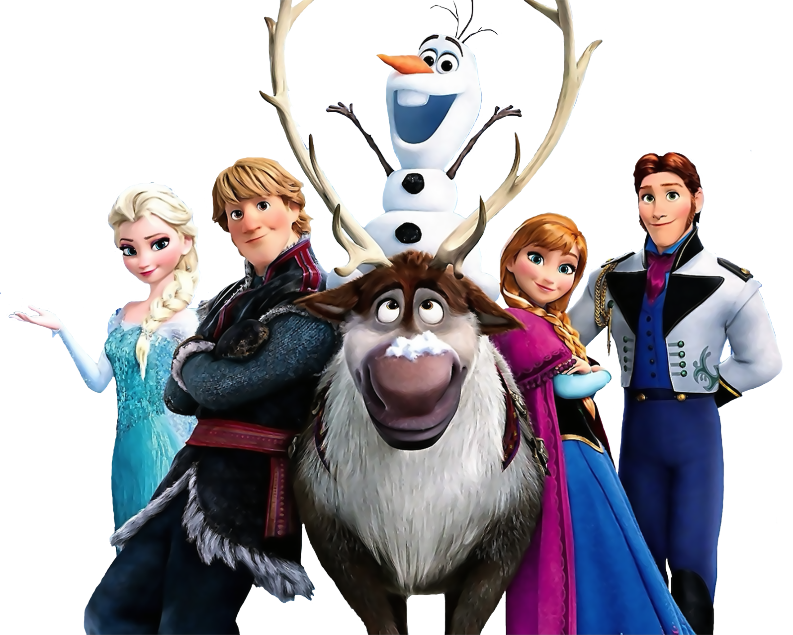 clipart frozen png - photo #26