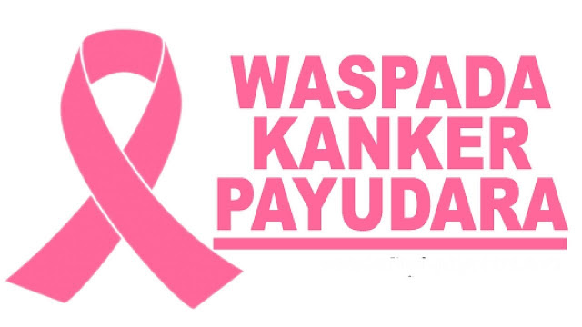 9 Cara Mencegah Kanker Payudara, Penting Untuk Wanita Apalagi Remaja