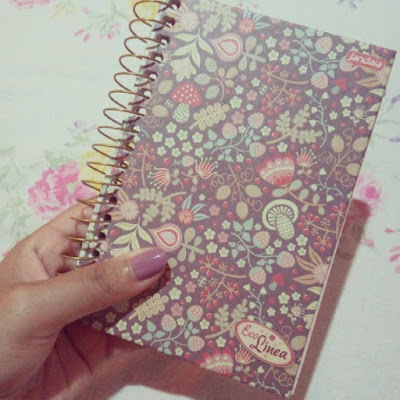 Estilo de vida: 4 motivos para se organizar em um caderno de anotações