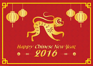 hd wallpaper chinese new year 2016