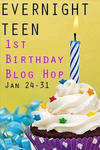 Happy Birthday Evernight Teen!