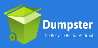 Cara Membuat Recycle Bin Di Android