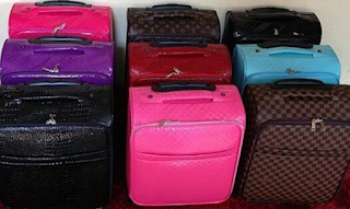 Suit case Suit case