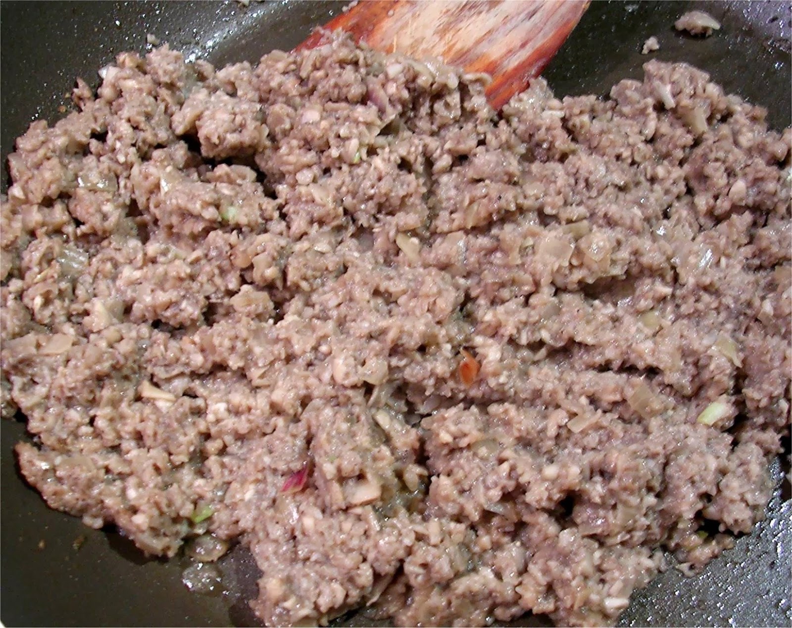 GastroNomia. Glosario DUXELLES