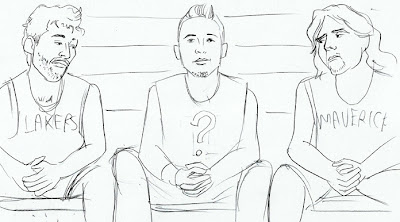 Alex Fine Illustration