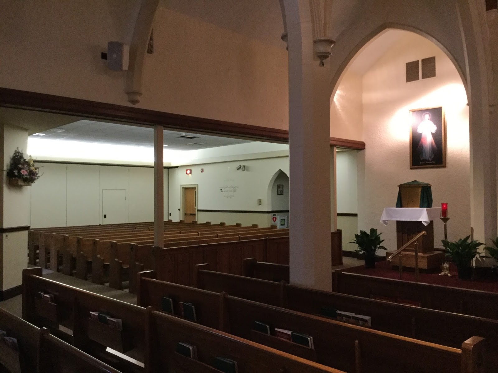 150 Churches Church 145 St. John, North Smithfield