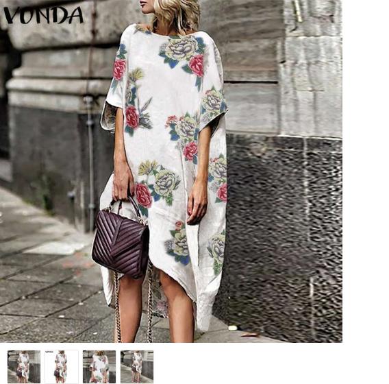 Long Dresses Canada - Places That Sell Vintage Clothing