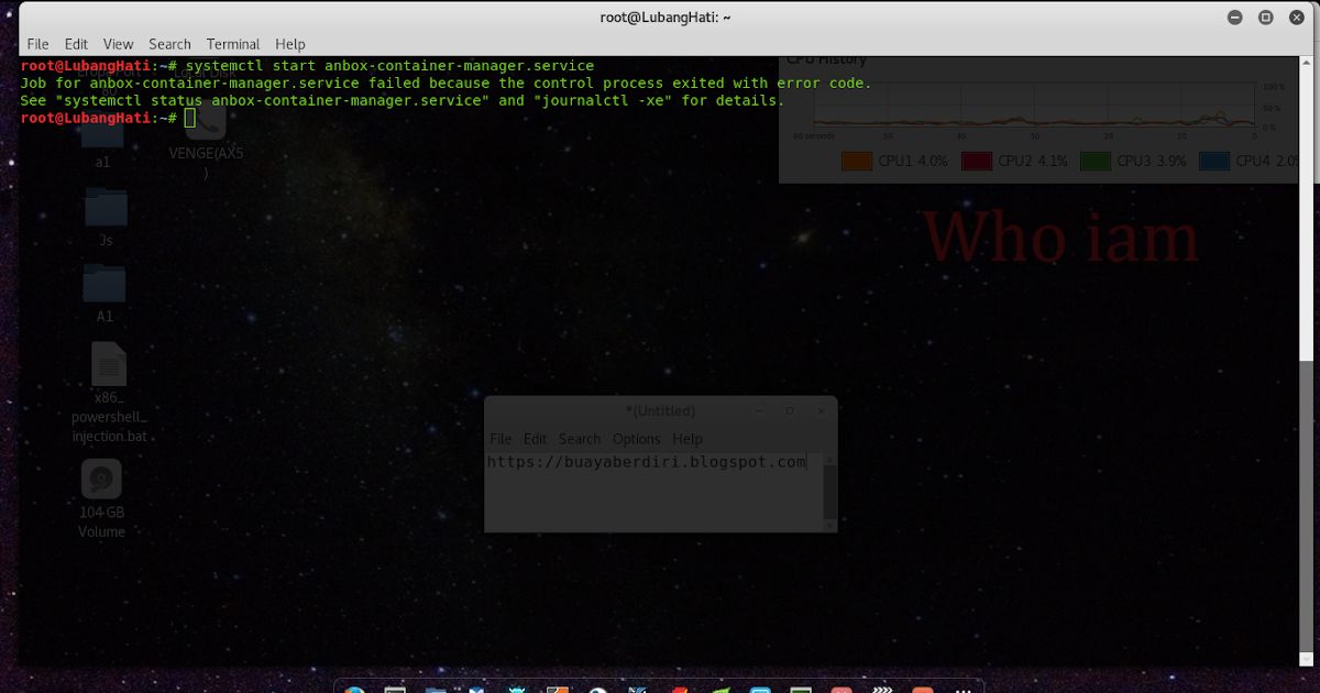 '. Fatal module not found. Dhcp failed with result exit-code. Code: 'module_not_found',. Fatal module not found.
