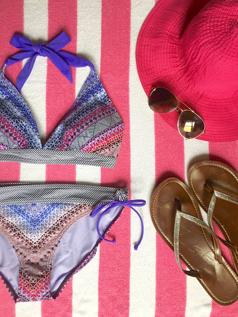 Magnolia Mamas : Fashion Fix: Ready for Summer with prAna Swimwear