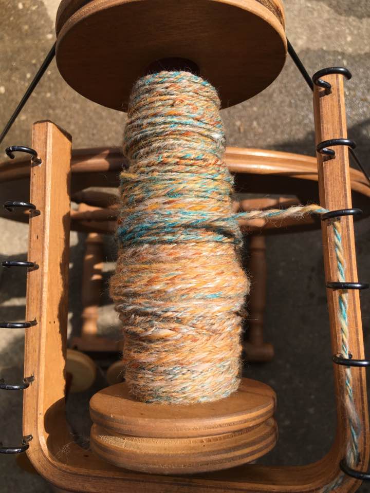 Craft Guild of Iowa City June 2017