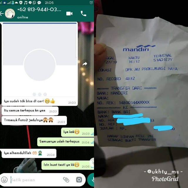 Jasa Tutup Akun Facebook dan Instagram Terbaru Murah Jasa Tutup Akun Facebook dan Instagram Terbaru Murah