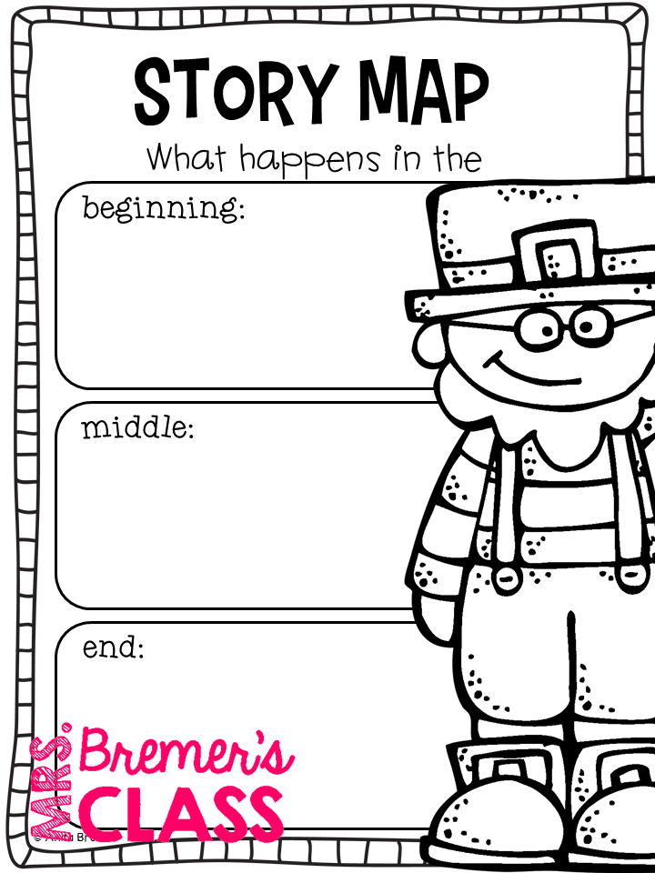 mrs-bremer-s-class-how-to-catch-a-leprechaun