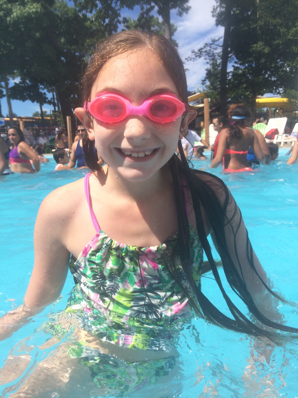 Evan and Lauren's Cool Blog 7/26/16 Water Country Discount Code