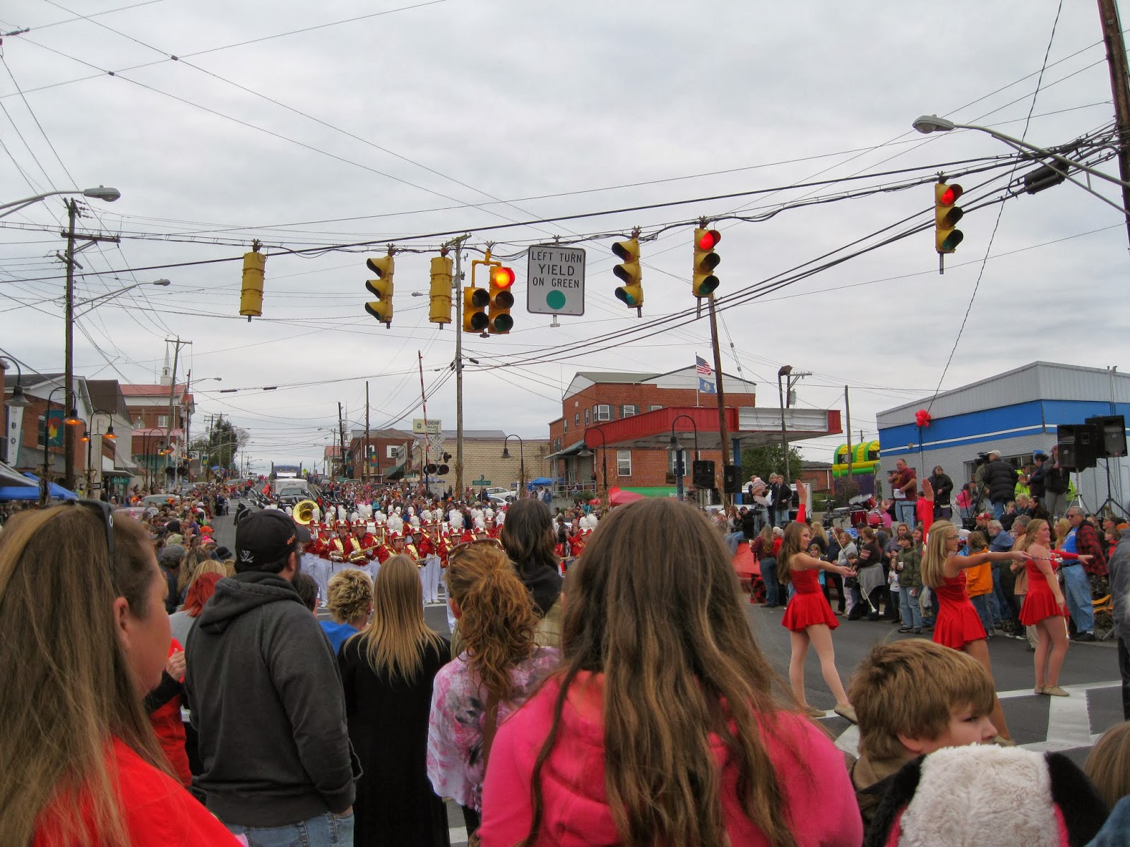 Lee County Virginia Stop 25 65th Annual Lee County Tobacco Festival