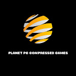 Planet PC Compressed Games