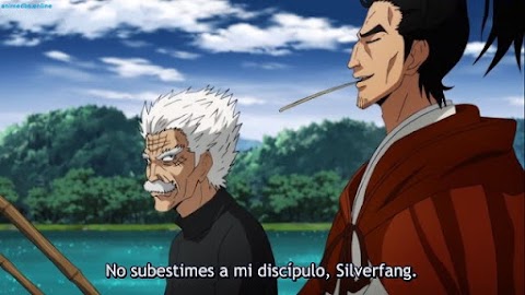 One Punch Man 2 Especiales Capítulo 2 Sub Español HD
