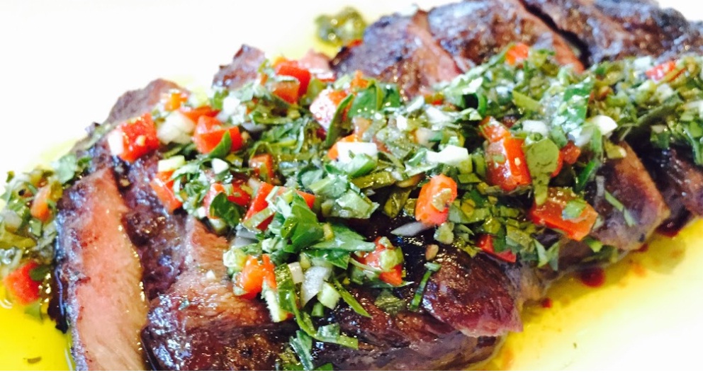 Restaurants Oakland Bocanova