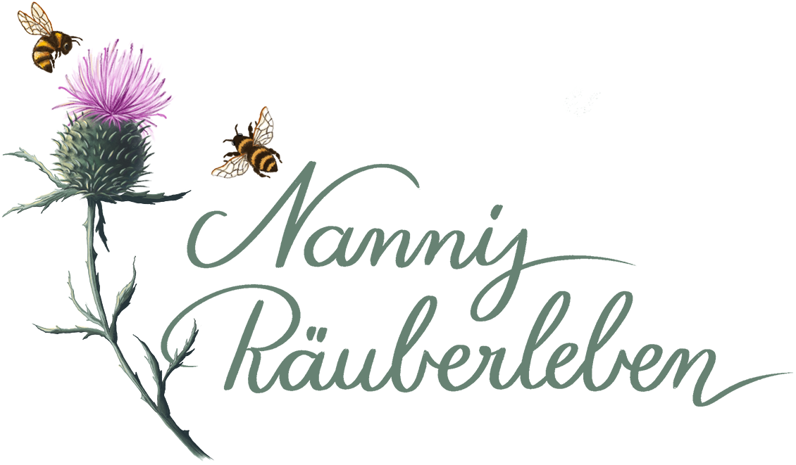 Nannis Räuberleben
