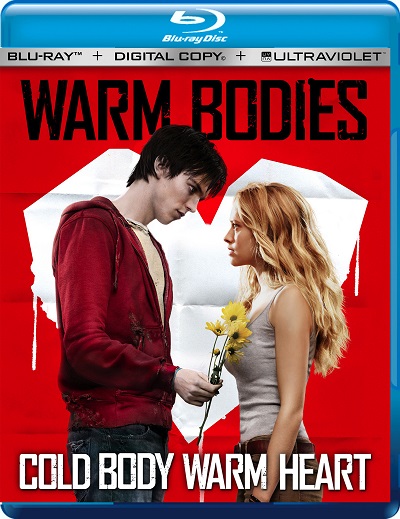 Warm Bodies (2013) 1080p BDRip Dual Latino-Inglés [Subt. Esp] (Comedia. Romance. Fantástico. Terror)