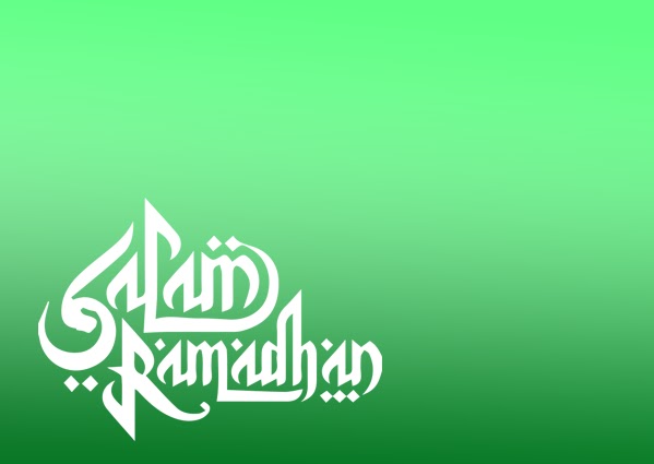 jasa pasang backdrop buka puasa bersama