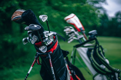How Many Golf Clubs Are In A Set 1