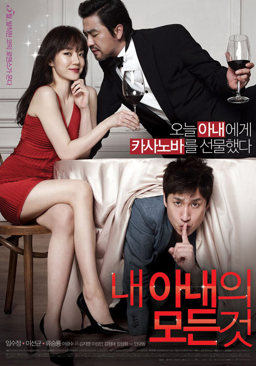 Yêu Vợ Tôi Đi - All About My Wife Yêu Vợ Tôi Đi