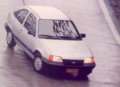 RETROSPECTIVA 2019 - HISTÓRIA - CHEVROLET KADETT 30 ANOS NO BRASIL