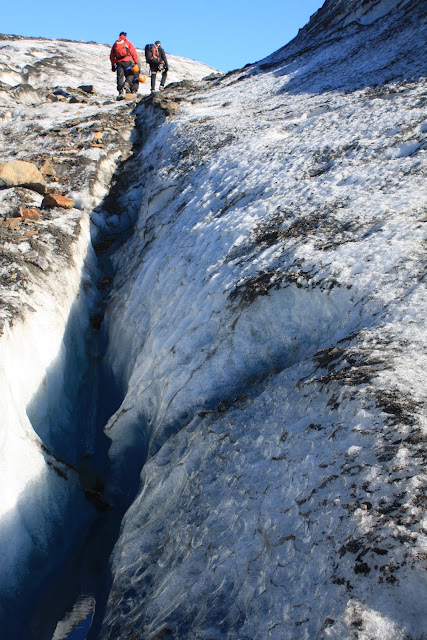 GLACIAR VIEDMA, Caminhar e fazer escalada de gelo numa viagem ao mundo dos glaciares | Argentina