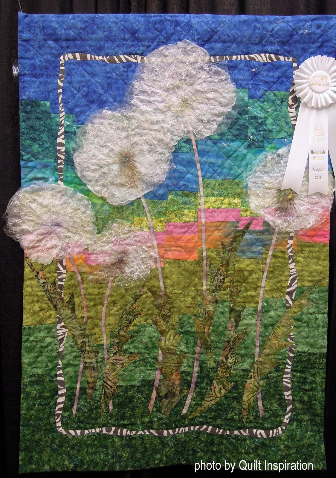 Quilt Inspiration Quilt Arizona! Part 5