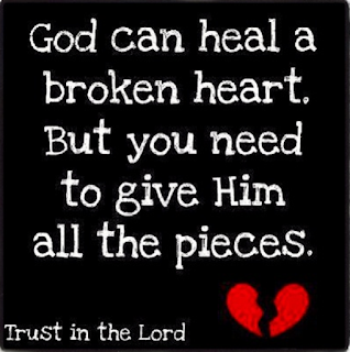 Broken Heart DP Broken Heart DP