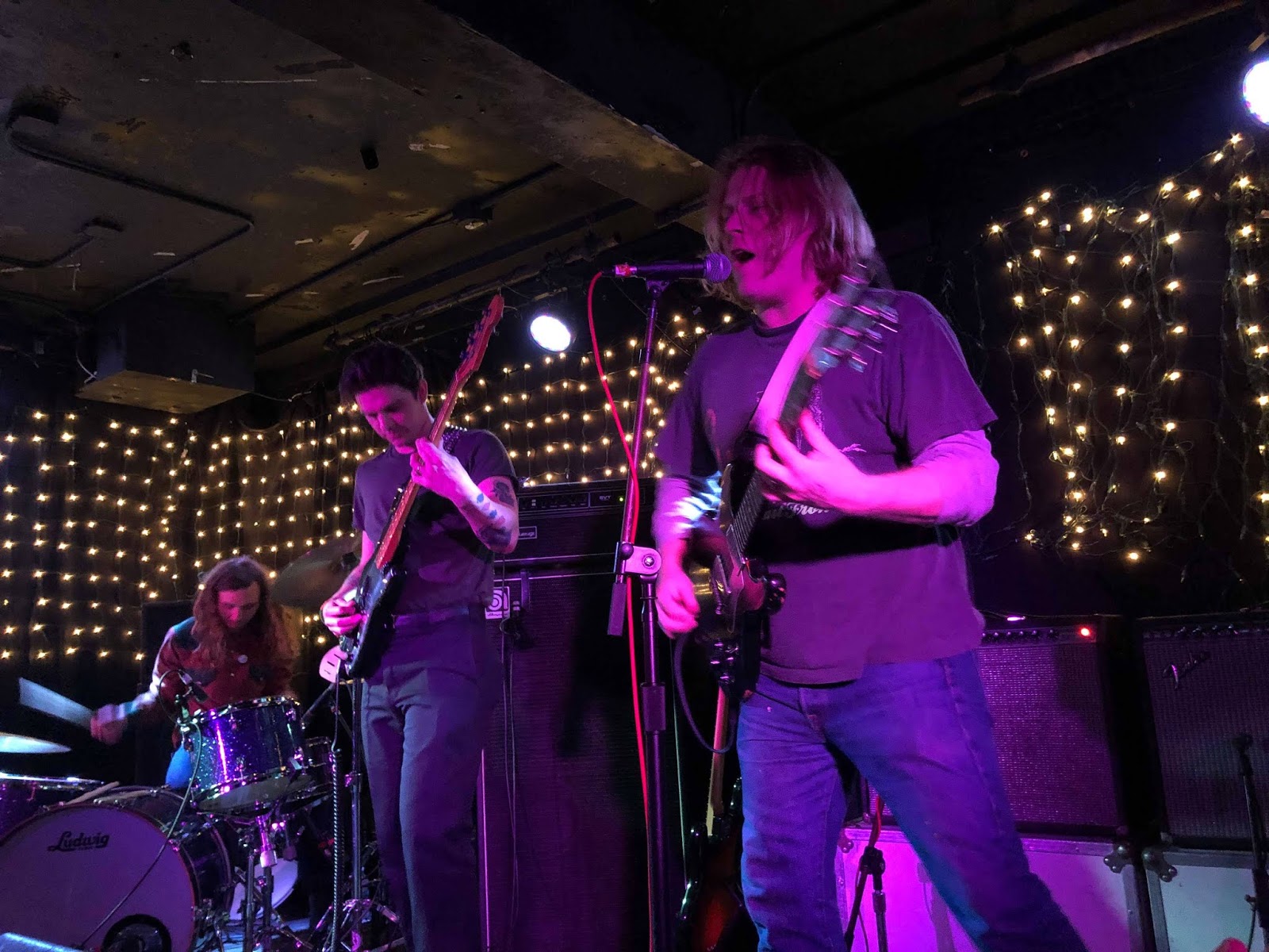 No Such Thing As Was Ty Segall White Fence