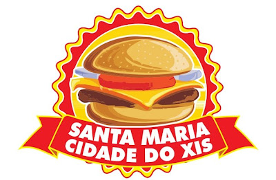 Santa Maria/RS: Santa Maria - Cidade do Xis