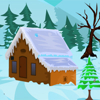 ZooZooGames Snow Man Escape Walkthrough