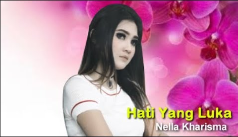 Lagu Nella Kharisma Hati Yang Luka Mp3 Album Kenangan ...